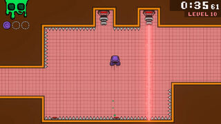 Скриншот 5 к игре Project Nasu