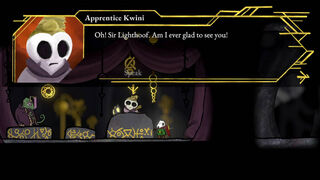 Скриншот 5 к игре Lighthoof