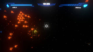 Скриншот 5 к игре Geometry Survivor
