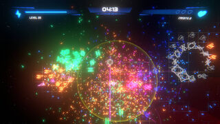 Скриншот 7 к игре Geometry Survivor