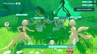 Скриншот 5 к игре Children of the Forest