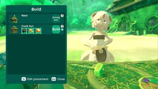 Скриншот 6 к игре Children of the Forest
