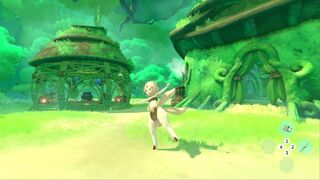 Скриншот 7 к игре Children of the Forest