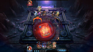 Скриншот 5 к игре TEMPEST : Tower of Probatio