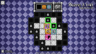 Скриншот 5 к игре RoGlass