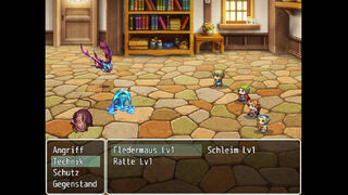 Скриншот 5 к игре Schlosshelden