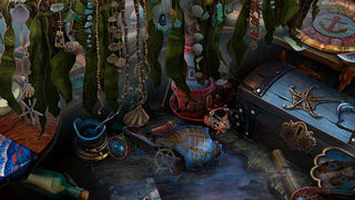 Скриншот 6 к игре Living Legends: Voice of the Sea
