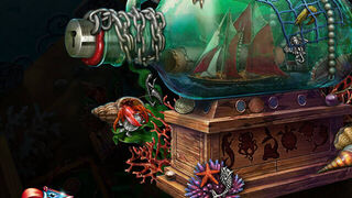Скриншот 7 к игре Living Legends: Voice of the Sea