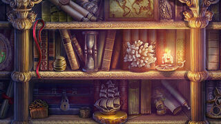 Скриншот 8 к игре Living Legends: Voice of the Sea