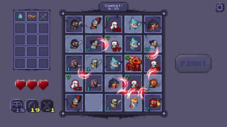 Скриншот 5 к игре Guild of Rogues