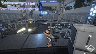 Скриншот 5 к игре Throw Anything: Radiation Zombies