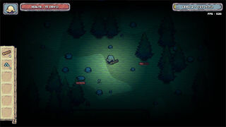Скриншот 5 к игре Stranded