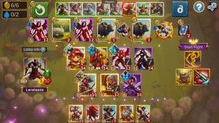 Скриншот 5 к игре Fairytale Fables