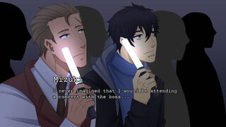 Скриншот 5 к игре Bad Guys Good Boys - BL