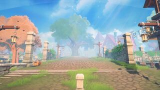 Скриншот 5 к игре Cozy Village