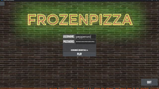 Скриншот 8 к игре FrozenPizza