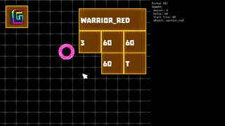Скриншот 6 к игре GEOTRA