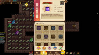 Скриншот 6 к игре Little Shrimp：Legend Reborn