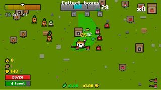 Скриншот 5 к игре Shoot & Sow
