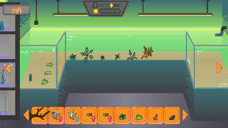 Скриншот 5 к игре Aqua Pals