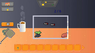 Скриншот 8 к игре Aqua Pals