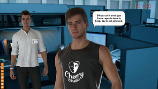 Скриншот 6 к игре Heartless Corporation