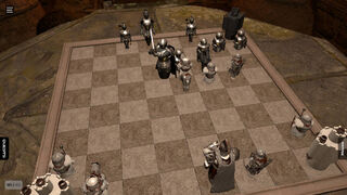 Скриншот 6 к игре Chessium: 3D Chess Battle