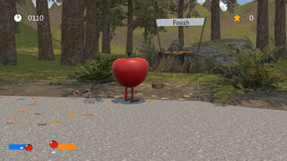 Скриншот 5 к игре Chunky Tomato