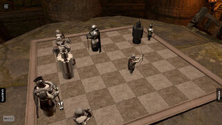 Скриншот 8 к игре Chessium: 3D Chess Battle