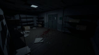 Скриншот 8 к игре Department 14