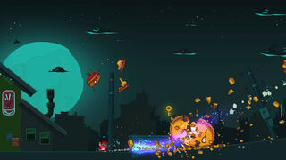 Скриншот 5 к игре Cookies Must Die
