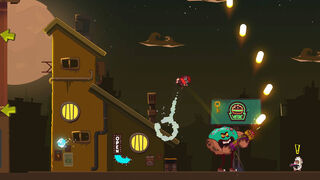 Скриншот 6 к игре Cookies Must Die