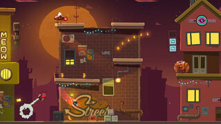 Скриншот 8 к игре Cookies Must Die