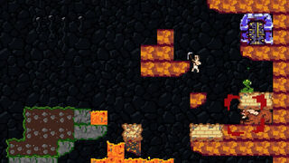 Скриншот 5 к игре Fool's End