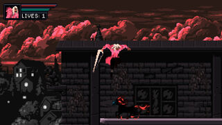Скриншот 6 к игре The Rubro Rose's Castle