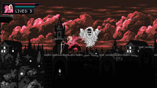 Скриншот 7 к игре The Rubro Rose's Castle