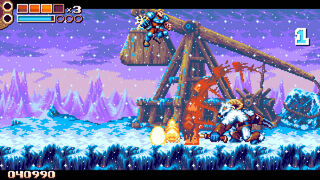 Скриншот 6 к игре DaemonClaw: Origins of Nnar