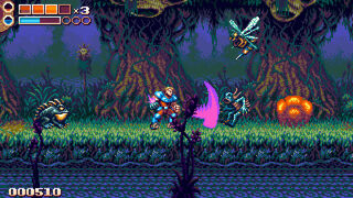Скриншот 7 к игре DaemonClaw: Origins of Nnar
