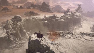Diablo IV получила полноценную поддержку портативной консоли Steam Deck