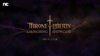 Ближайшие планы авторов MMORPG Throne and Liberty в третьем письме продюсера