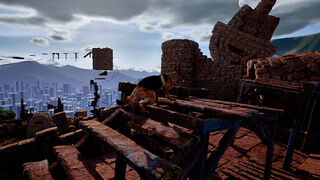 Скриншот 5 к игре Doggy Up!
