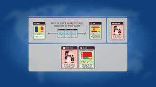 Скриншот 5 к игре Travelin' - Across Europe
