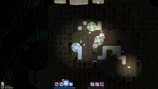 Скриншот 7 к игре Roll The Bones