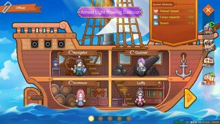 Скриншот 6 к игре Uncharted Ocean 2