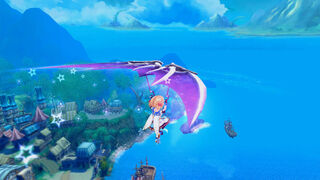 Скриншот 6 к игре Astral Tale