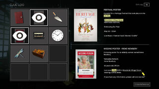 Скриншот 5 к игре Woodside