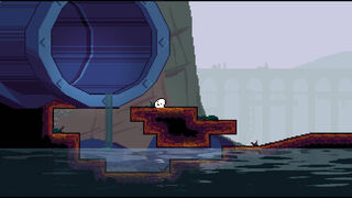 Скриншот 5 к игре Fowl Damage