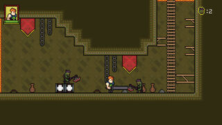 Скриншот 5 к игре NIGHT FEAR