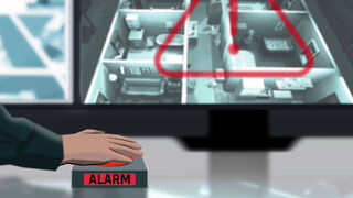 Скриншот 6 к игре Security Guy