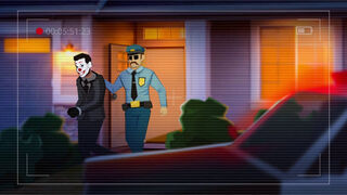 Скриншот 8 к игре Security Guy